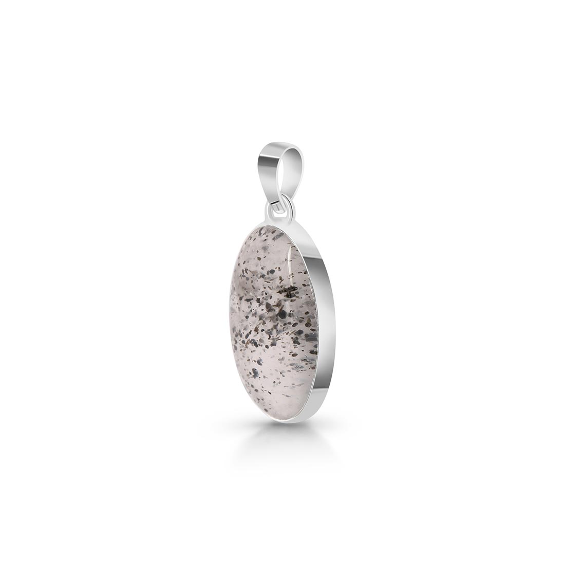 Super Seven Pendant-(SSN-P-12.)